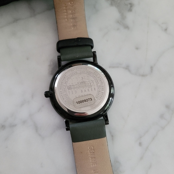 Mens Ted Baker Watch - Picture 7 of 16